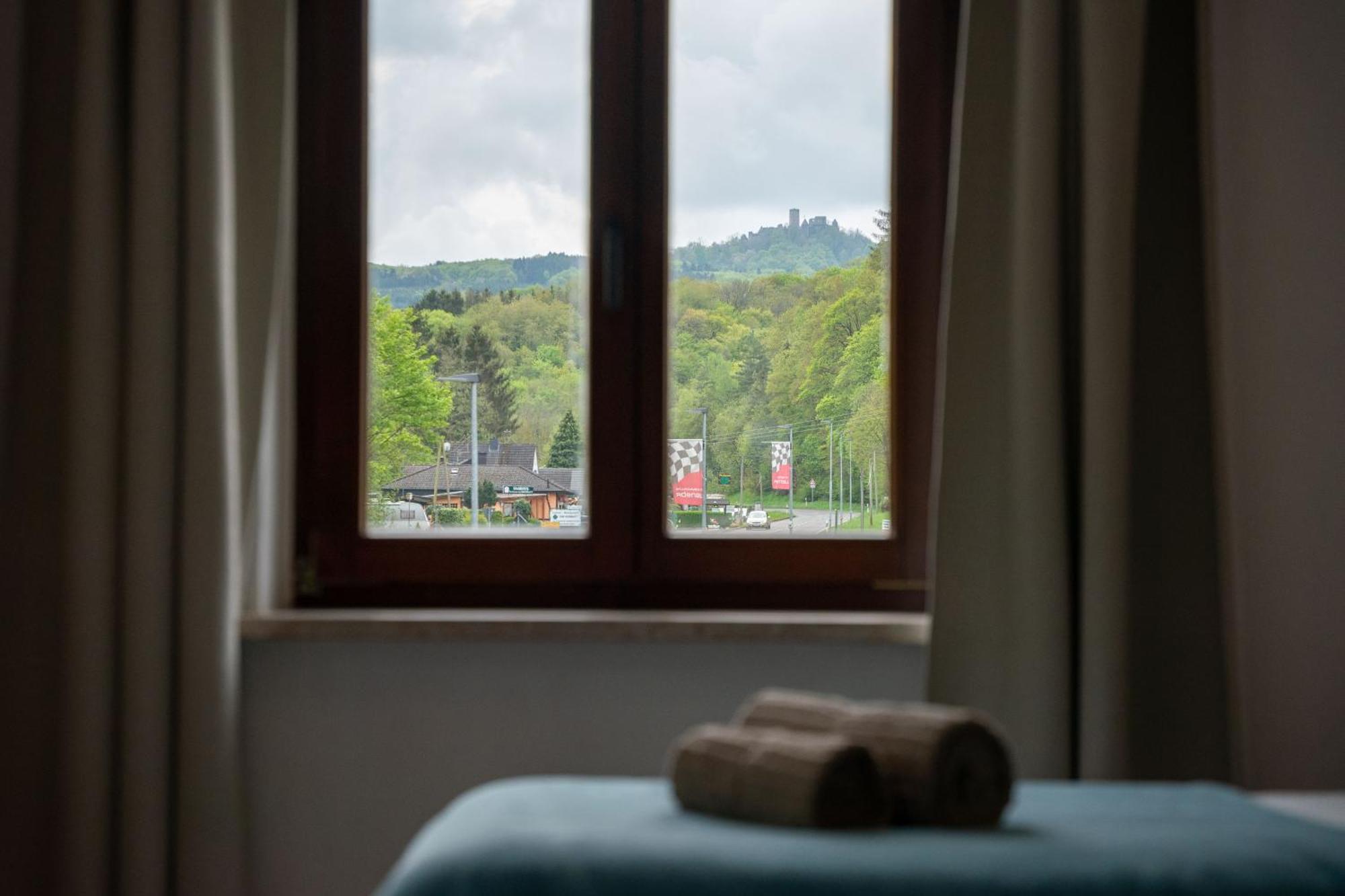 The Ring Inn Adenau Esterno foto