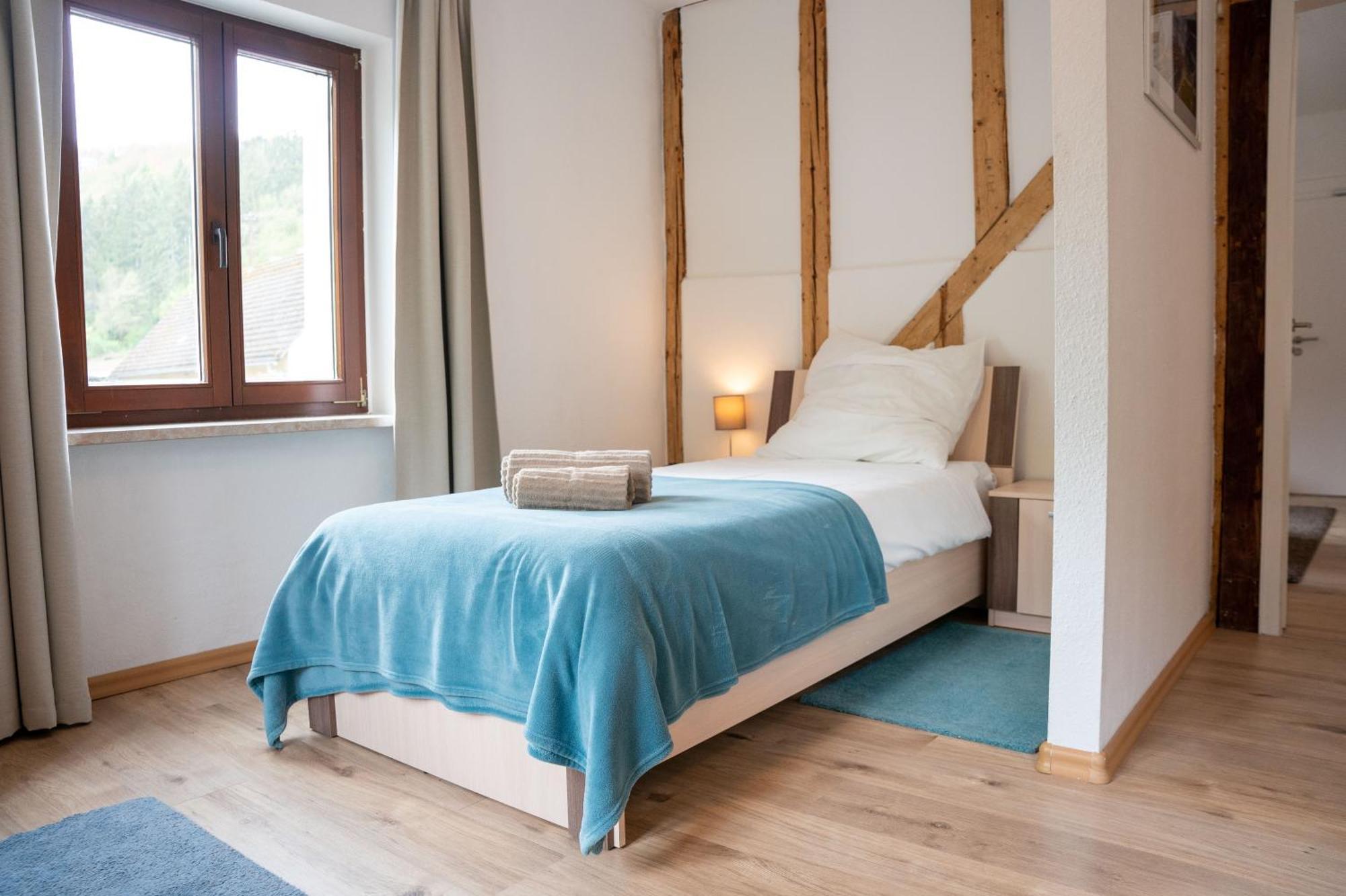 The Ring Inn Adenau Esterno foto