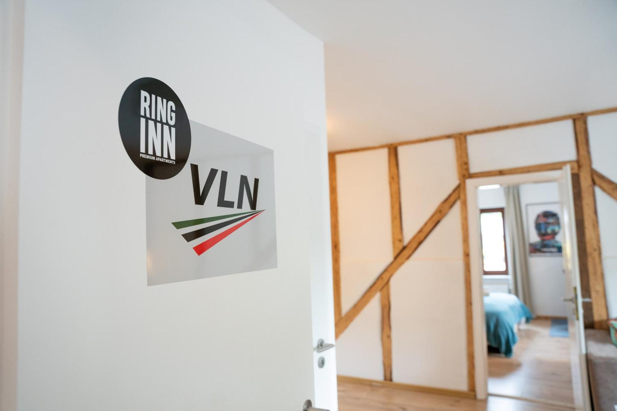 The Ring Inn Adenau Camera foto