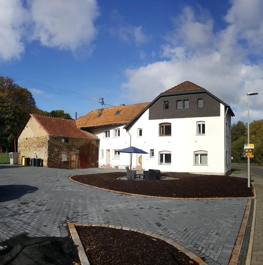 The Ring Inn Adenau Esterno foto